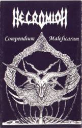Compendium Maleficarum